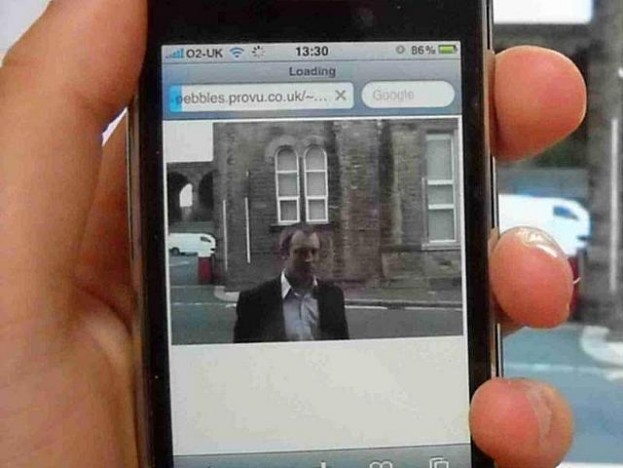 visualizacion smartphone
