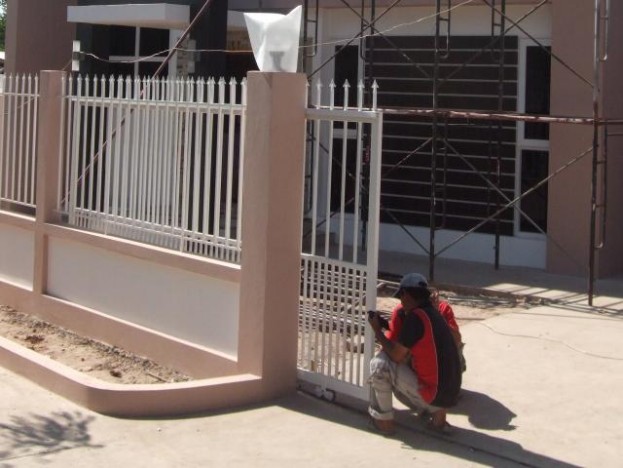 instalador de porton automatico